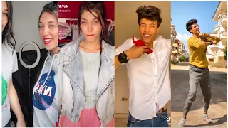 تجميعة فيديوهات تيك توك شريف خالد جهاد حسن الجزء الثالث 
