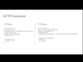 Jetty1 - Server and Client Java