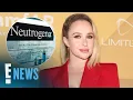 Inside the Neutrogena Controversy After Hayden Panettiere s Death E News