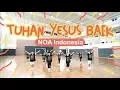 Download Lagu Tuhan Yesus Baik ( 좋으신 예수님 )