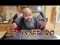 Canik Mete SFT or Mete SFT PRO - Whats the Difference