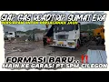 Lagu FORMASI BARU ‼️ MAIN KE GARASI PT SPM CILEGON || SIAP OTW ROADTRIP SUMATERA LAGI BERSAMA MOBIL INI