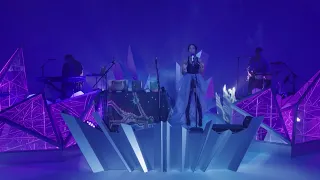 jhen aiko performs magic hour live for see us unite for change