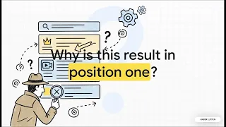 The SERP is a Crime Scene (How to Read What Google Actually Wants)