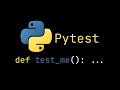 Pytest Basics in 20 Minutes