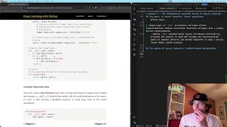 Deep Learning with Python - Chapter 2 P3 Self-taught Machine Learning in Python 05-08-2026