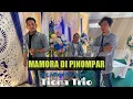 Download Lagu Mamora Di Pinompar Cipt. Mikael PH Togatorop Style Voice | Tioma Trio Cover