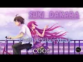 Download Lagu Suki Dakara/好きだから (Duet ver.) by Yuika ft. Ren 【Kan/Rom/Eng Lyrics】