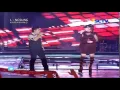 Download Lagu WALI Feat ZASKIA GOTIX Live At Karnaval 2013 (09-03-2013) Courtesy SCTV