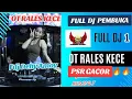 OT RALES KECE FDJ DEBY AMOY❗FULL DJ PEMBUIKA DJ DUGEM TERBARU❗DJ SALAH MU SENDIRI