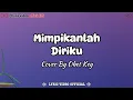 Download Lagu Mimpikanlah Diriku - Cover By Obet Key || Lirik Lagu