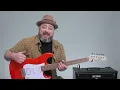 Orville Peck Dead of Night Guitar Lesson + Tutorial