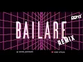 DJ DONZ | BAILARE BAILARE MIX | 2K17 REMIX | RE UPLOAD | TRENDING