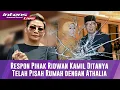 Lagu Jawaban Pihak Ridwan Kamil Saat Ditanya Terkait Atalia Dan Ridwan Pisah Rumah