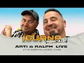 ARTI \u0026 RALPH - Iguana DJ's Team (Special Live Mix)