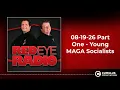 08-19-26 Part One - Young MAGA Socialists