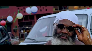 slim brown ft harry b zamo official video 