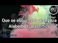 Marcos Witt   «Alabemos» Feat  T Bone -  LETRA