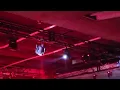Frontiers/Gods Go First - Omnium Gatherum Live