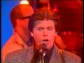 Rick Nelson Hello Mary Lou~One After 909 Live 1985