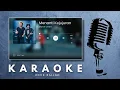 Lagu Karaoke HQ Audio | Menanti Kejujuran - Gong 2000 | Slow Rock Ballad Version (No Vocal, High Quality)
