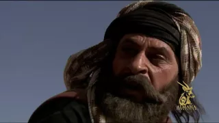 مسلسل عنترة بن شداد ـ الحلقة 9 التاسعة كاملة HD Antarah Ibn Shaddad 