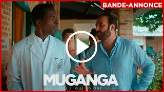 MUGANGA, CELUI QUI SOIGNE - Bande-annonce (LE 24 SEPTEMBRE AU CINÉMA)