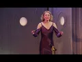 You’re The Top, Anything Goes: 2021 London cast (Sutton Foster, Samuel Edwards)