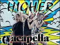 Take That - Higher (Acapella) [2026]