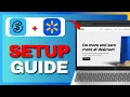 How To Set Up OnePay Walmart Full Guide 2026