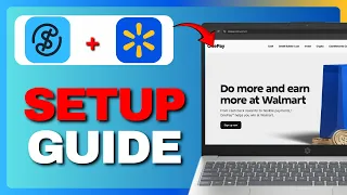 How To Set Up OnePay Walmart Full Guide 2026