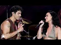 Download Lagu Watch Joe Jonas \u0026 Demi Lovato Have Surprise ‘Camp Rock’ Reunion