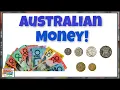 Australian Money for Kids - A Revamped Edition