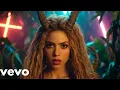 Shakira - Zoo ( Official Music Video 2025)