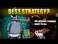 Guide HOW TO SOLO PIZZA PARTY IN TDS NST Easiest Strategy