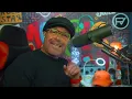 Juan Luis Guerra 4.40 - Vale la Pena (Live) (Official Video) | Review