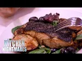 If That s Beef Then I Was Born In Bangladesh Kitchen Nightmares