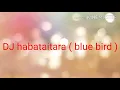 DJ habataitara ( blue bird )