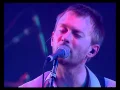 Radiohead - Paranoid Android | Live at Amnesty International, Paris 1998 (1080p, 50fps)