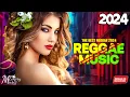 Lagu REGGAE DO MARANHÃO 2024 💖 AS MELHORES DO REGGAE REMIX 💖 SEQUÊNCIA REGGAE INTERNACIONAL 2024