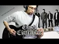 Download Lagu Good Charlotte - Keep Your Hands Off My Girl (Guitar Cover)