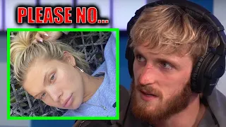 Download LOGAN PAUL REFUSES TO LET JOSIE DO THIS PT.3 MP3