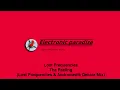 Lost Frequencies - The Feeling (Lost Frequencies & Andromedik Deluxe Mix)