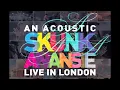 You Do Something To Me (Paul Weller Cover) An Acoustic Skunk Anansie - Live In London