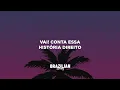 Luan Pereira, Léo Foguete e Mc Don Juan - NUNCA ESQUECIDO (Letra/Lyrics)