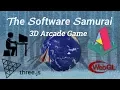 Make a 3D JavaScript Game in 5 minutes