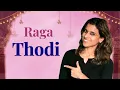 Lagu Meet the Raga Thodi | Pratibha Sarathy