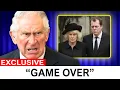 Download Lagu King Charles STRIPS Camilla Of ALL Royal Power After Her BETRAYAL – Palace In TOTAL SHOCK!