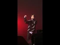 180127 Whitney (Feat. The Quiett, Dok2) - 해쉬스완(Hash Swan)
