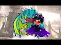 What Do You Think About This Couple Gif For Satan x Twivine Satwivine